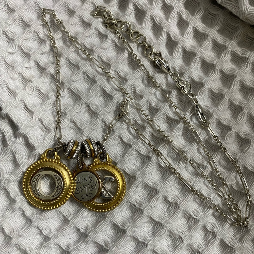 Brighton necklace
